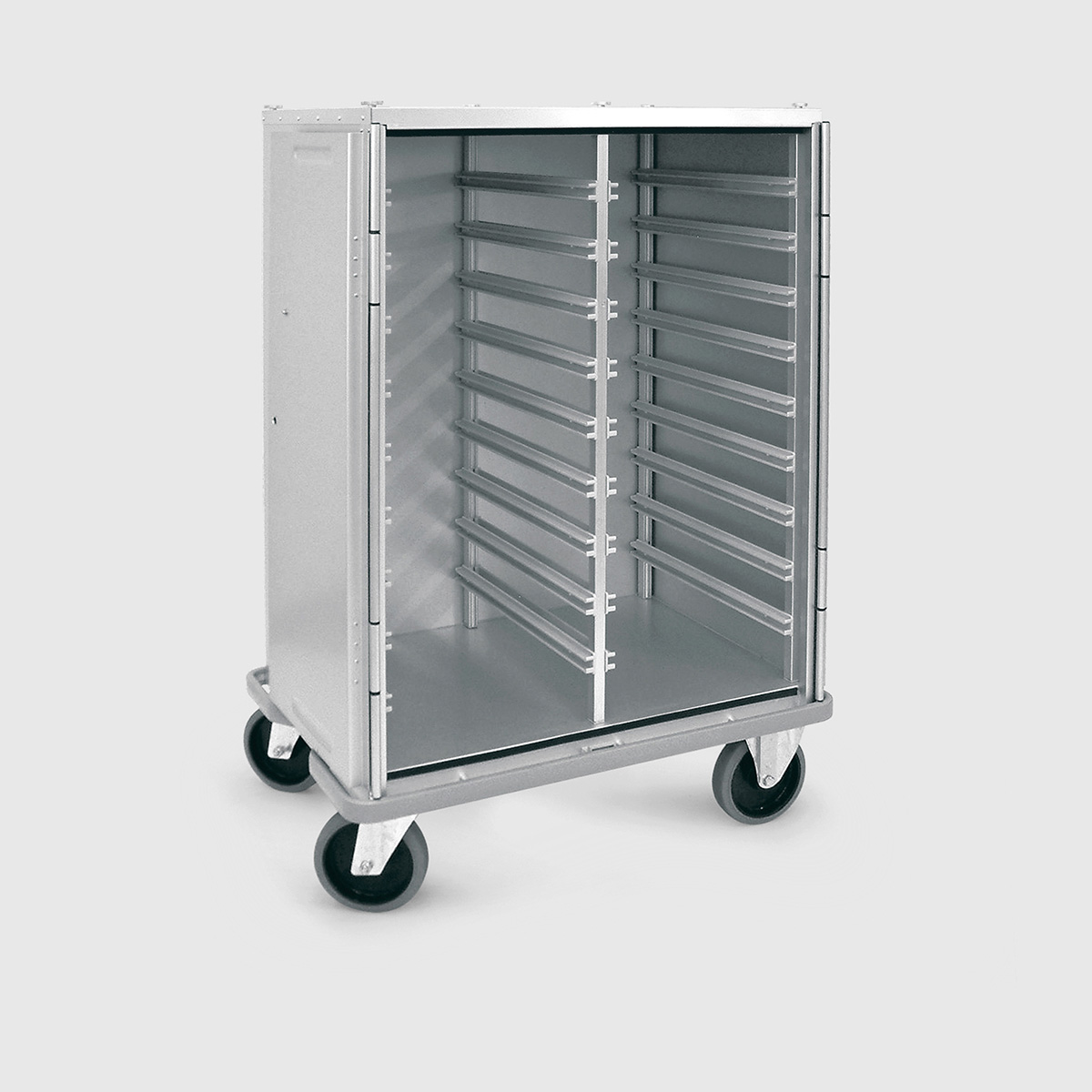 Obe Instrument Furniture for the Sterile Area - SteelcoBelimed