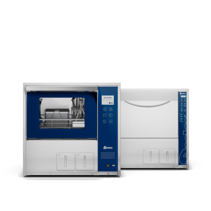 Série DS 50 - SteelcoBelimed