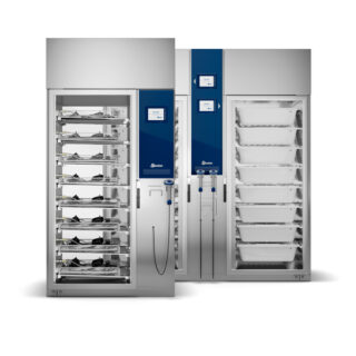 ED 250 Series - SteelcoBelimed