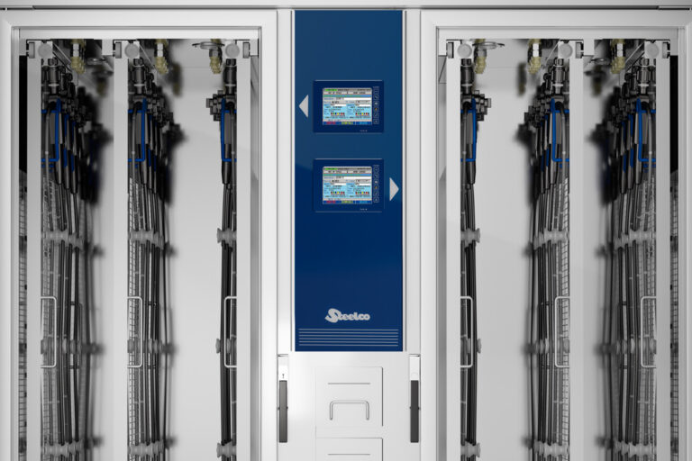 ED 250 Series - SteelcoBelimed