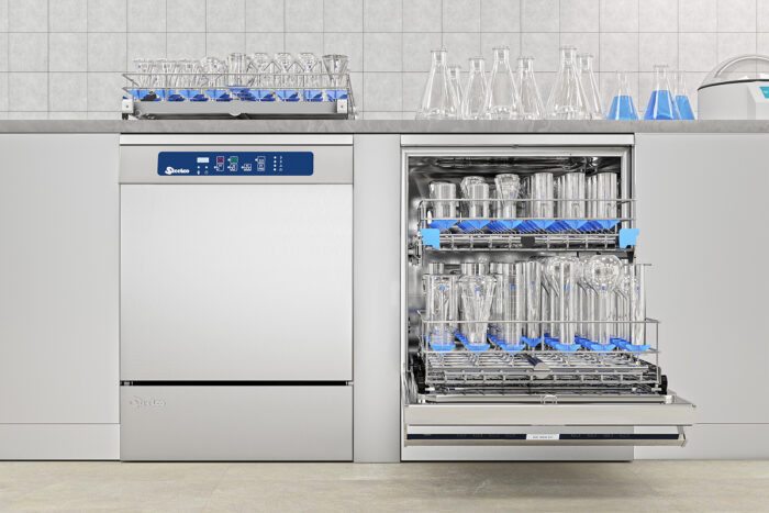 LAB Dryer - SteelcoBelimed