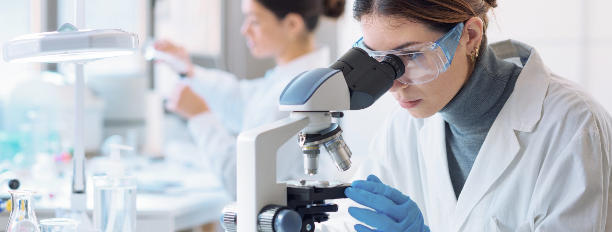 Lab and Research - SteelcoBelimed