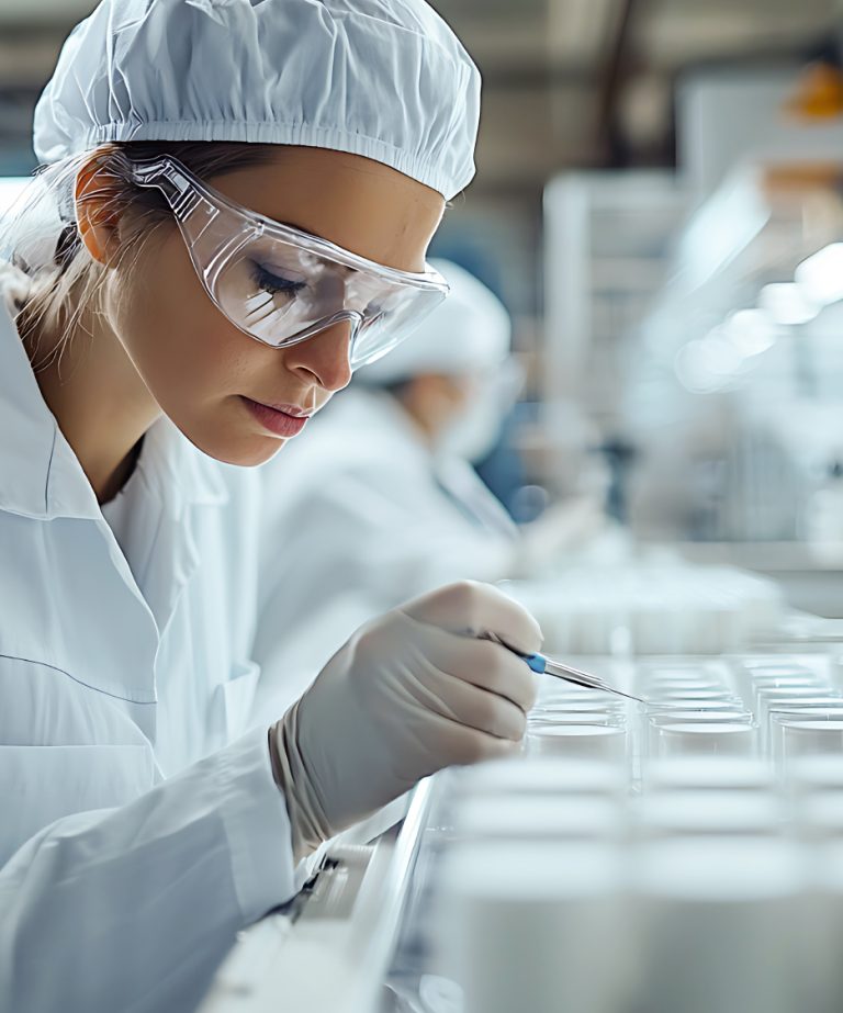 Quality Control Lab Accessory Analytical, Quality Control and R&D - SteelcoBelimed