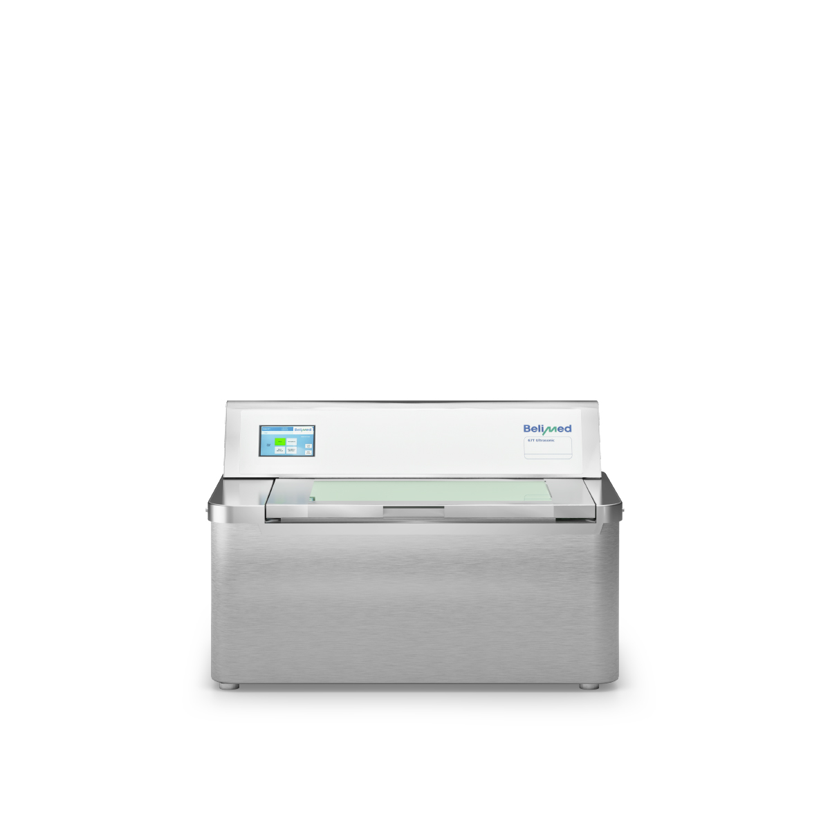 Ultrasonic Cleaning Systems - SteelcoBelimed