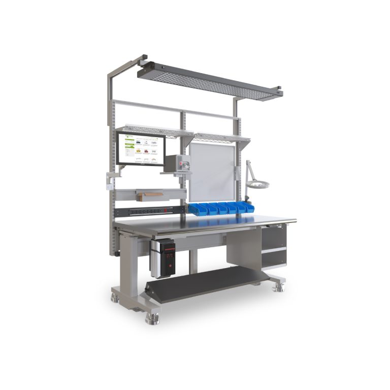 Sterile Processing Workflow - SteelcoBelimed